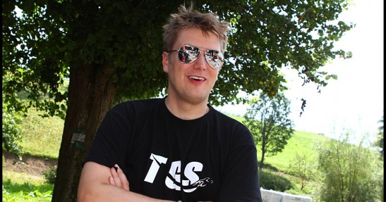 Toni Gardemeister